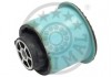 F86592 OPTIMAL Сайлентблок задней балки citroenpeugeot с4307 00- F86592 OPTIMAL (фото 3)
