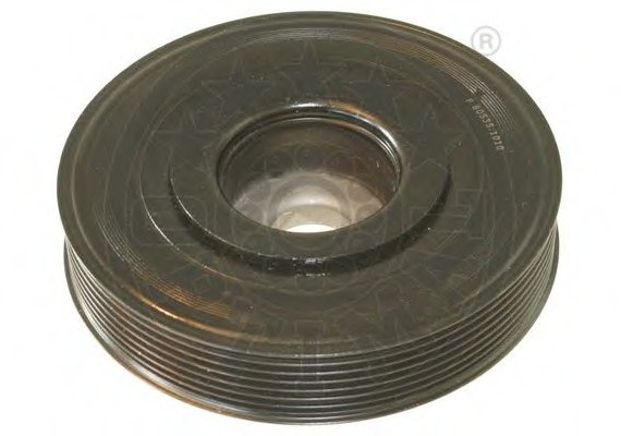 Шків коленвалу RENAULT MEGANE II/SCENIC II 1.9DCi F87093 OPTIMAL