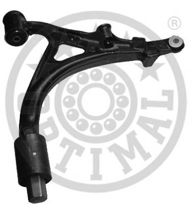 G6957 OPTIMAL Рычаг независимой подвески колеса, подвеска колеса G6957 OPTIMAL