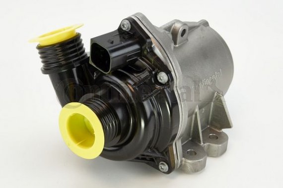WPS3025 CONTINENTAL (Германия) Насос водяной BMW E90/F01/X3 F25/X5 E70/X6 E71 WPS3025 CONTITECH