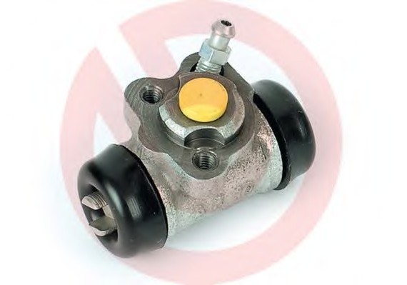 A12352 BREMBO (Германия) Гальмівний циліндр робочий Гальмівний циліндр робочий