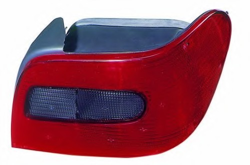 5521908LUE DEPO (Тайвань) Автозапчасть/XSARA Фонарь ЗАДН ВНЕШН ЛЕВ (СЕДАН) 5521908LUE DEPO