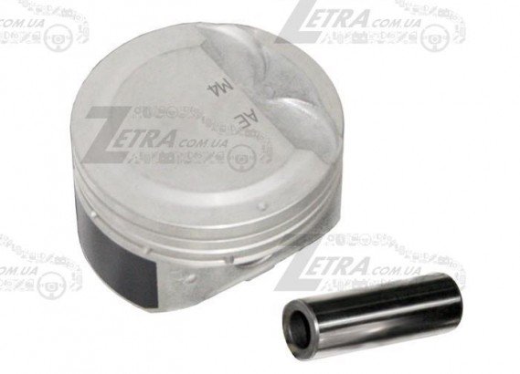 230412B300 MOBIS Поршень двигателя с пальцем в сборе 230412B300 HYUNDAI/KIA/MOBIS