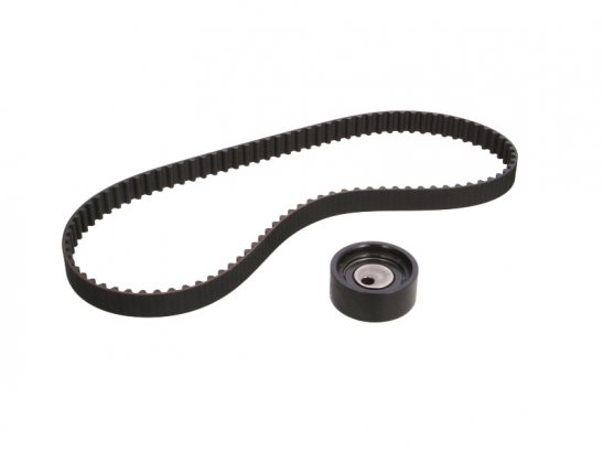 VKMA96204 SKF Комплект ремня ГРМ