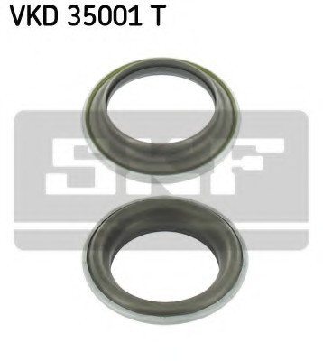 Фото подшип.опорный VOLVO 440-480/RENAULT 9,11,19,MEGANE VKD35001 SKF VKD35001 SKF VKD35001 SKF Подшип.опорный VOLVO 440-480/RENAULT 9,11,19,MEGANE VKD35001 SKF