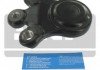 Опора переднего амортизатора Peugeot 407/Citroen C5 VKD13501 SKF