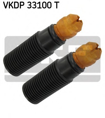 VKDA35115T SKF Опора+подшипник аморт пер VAG 03-(к-т на 2колеса) VKDA35115T SKF