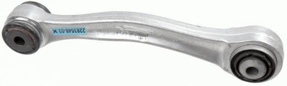 Фото рычаг BMW E82/E90/E92/E93 07-13 зад.подв.прав. 3852101 LEMFORDER 3852101 LEMFOERDER (Германия) 3852101 LEMFOERDER (Германия) Рычаг BMW E82/E90/E92/E93 07-13 зад.подв.прав. 3852101 LEMFORDER