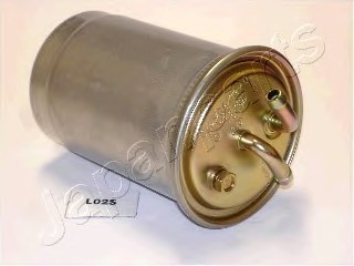FCL02S JAPAN Фильтр ТОПЛИВНЫЙ HONDA ACCORDCIVIC 2.0TDTDI 97 FCL02S JAPANPARTS