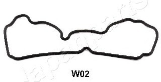 GPW02 JAPAN Прокладка клапанной крышки DAEWOO MATIZ 05- 0.8 GPW02 JAPANPARTS