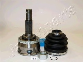 GI133 JAPAN Шрус НАРУЖН К-КТ NISSAN PRIMERA 2.0I2.2DCIDI 02 GI133 JAPANPARTS