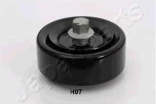 RPH07 JAPAN Паразитный / ведущий ролик, поликлиновой ремінь RPH07 JAPANPARTS