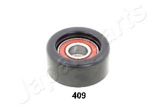 Паразитный / ведущий ролик, поликлиновой ремень RP409 JAPANPARTS
