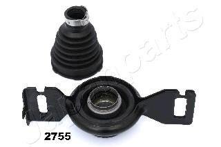 Подшипник подвесной TOYOTA RAV 4 06- кард.вала RU2755 JAPANPARTS
