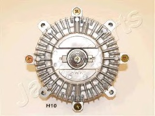VCH10 JAPAN Термомуфта HYUNDAI TERRACAN (HP) 2.5 TD 2001 -> VCH10 JAPANPARTS