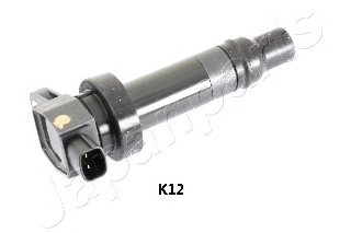 Фото катушка зажигания KIA/HYUNDAI I30/CEED -12 G4FC BOK12 JAPANPARTS BOK12 JAPAN BOK12 JAPAN Катушка зажигания KIA/HYUNDAI I30/CEED -12 G4FC BOK12 JAPANPARTS