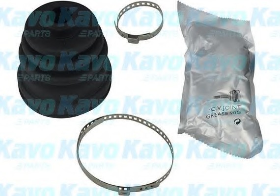 CVB6502 KAVO (Нидерланды) Пыльник ШРУСа NISSAN PRIMERA 2.0 90-96 внутр. CVB6502 KAVO PARTS