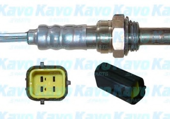 Фото лямбда-зонд NISSAN MICRA/NOTE/QASHQAI/X-TRAIL EOS6505 KAVO PARTS EOS6505 KAVO (Нидерланды) EOS6505 KAVO (Нидерланды) Лямбда-зонд NISSAN MICRA/NOTE/QASHQAI/X-TRAIL EOS6505 KAVO PARTS