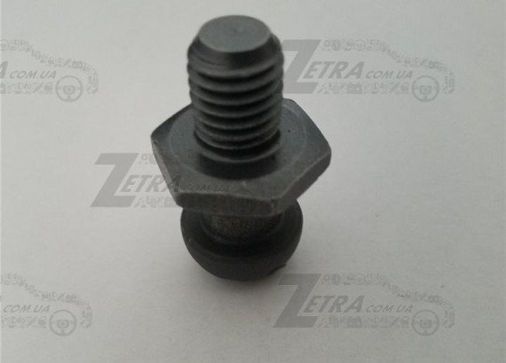 414714A020FFF MOBIS Опора вилки выключения сцепления 414714A020FFF HYUNDAI/KIA/MOBIS