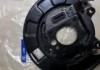 Защитный кожух тормозного механизма Hyundai TUCSON Hyundai ix35 Kia SPORTAGE LH 517552S550