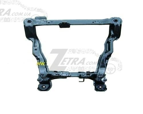 6240126000 MOBIS Ціна з доставкою з Кореї Балка подвески перед SANTA FE