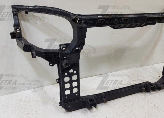 641012P600 MOBIS Передняя Панель КРЕПЛЕНИЯ РАДИАТОРА 641012P600 HYUNDAI/KIA/MOBIS