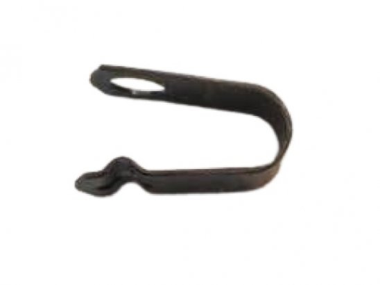 Фото планка упорна гальмівного механізму MDX0126345 HYUNDAI/KIA/MOBIS MDX0126345 MOBIS MDX0126345 MOBIS Планка упорна гальмівного механізму MDX0126345 HYUNDAI/KIA/MOBIS