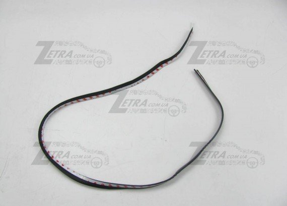 86130D4000 MOBIS МОЛДИНГ / K MOULDING-WINDSHIELD,UPR 86130D4000 HYUNDAI/KIA/MOBIS