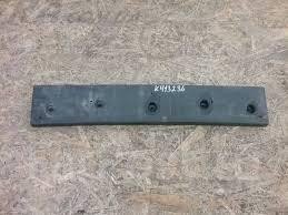 865193V000 MOBIS 865193V000 Накладка номерного знака/передняя / Grandeur /11--*/