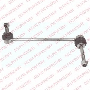 Тяга стабилизатора Fr R BMW X5 (E70), X6 (E71) 07- TC2156 DELPHI