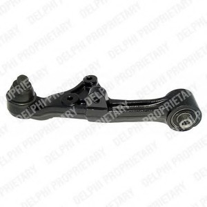 TC1578 DELPHI Рычаг независимой подвески колеса, подвеска колеса TC1578 DELPHI