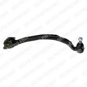 Фото рычаг НЕЗАВИСИМОЙ ПОДВЕСКИ КОЛЕСА, ПОДВЕСКА КОЛЕСА TC1583 DELPHI TC1583 DELPHI TC1583 DELPHI Рычаг НЕЗАВИСИМОЙ ПОДВЕСКИ КОЛЕСА, ПОДВЕСКА КОЛЕСА TC1583 DELPHI