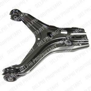Фото рычаг независимой подвески колеса, подвеска колеса TC1138 DELPHI TC1138 DELPHI TC1138 DELPHI Рычаг независимой подвески колеса, подвеска колеса TC1138 DELPHI