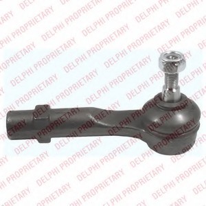 TA2495 DELPHI Наконечник РУЛЬОВО Тяги CITROEN C4C4 PICASSO FR 06 TA2495 DELPHI