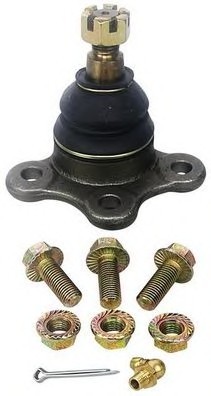 Фото кульова опора isuzu trooperopel monterey 91- d110205 denckermann D110205 Denckermann D110205 Denckermann КУЛЬОВА ОПОРА ISUZU TROOPEROPEL MONTEREY 91- D110205 DENCKERMANN