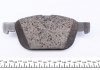 181920 ICER Комплект гальмівних колодок (дискових) (фото 4)