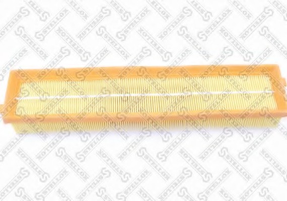 Фільтр повітряний Citroen C4 1.6 16V 04>