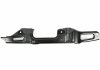 НАКЛАДКА КРИЛА ПЕРЕДНЬОГО ПРАВОГО ВЕРХНЯ S13 57160SG0009P SUBARU