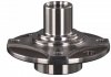 3106f_ступица колеса передняя! opel astratigravectracorsa 87-00 03106