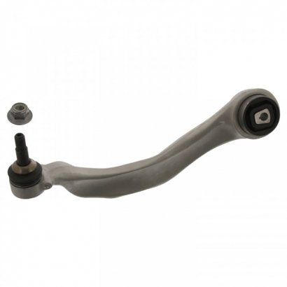 Рычаг BMW 5 (F07)/ 7 (F01/F02/F03/F04) пер.подв.лев. 38271 FEBI
