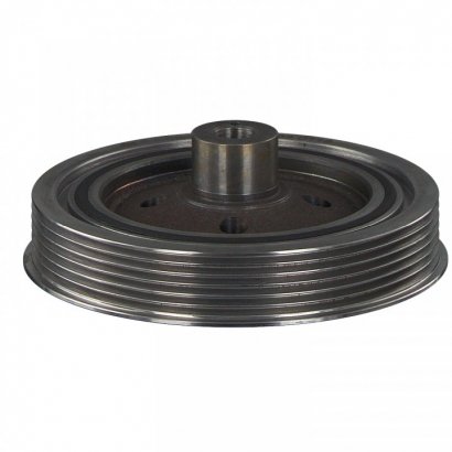 24889F_шкив коленвала! \ Ford Focus/Fiesta 1.8Di 99> 24889 FEBI