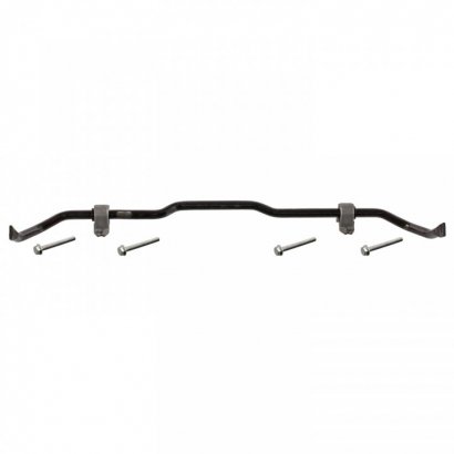 Фото комплект стабилизатора со втулками +4болта без стоек 45306 FEBI 45306 FEBI (Germany) 45306 FEBI (Germany) Комплект стабилизатора со втулками +4болта без стоек 45306 FEBI