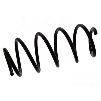 Фото 46926F_пружина передняя! \ VW Passat 1.9/2.0TDi 05- 46926 FEBI 46926 FEBI (Germany) 46926 FEBI (Germany) 46926F_пружина передняя! \ VW Passat 1.9/2.0TDi 05- 46926 FEBI