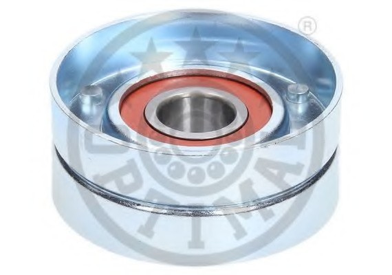 Фото ролик ремня приводного MB W204/212/906 3.0D 06- 0N2293S OPTIMAL 0N2293S OPTIMAL 0N2293S OPTIMAL Ролик ремня приводного MB W204/212/906 3.0D 06- 0N2293S OPTIMAL