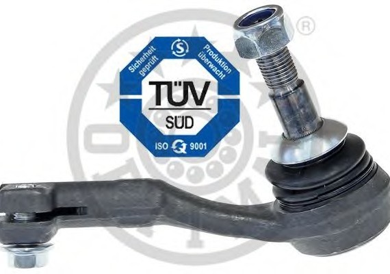 Наконечник кермовий OPTIMAL G1-1234 BMW E87/E90 R G11234 OPTIMAL