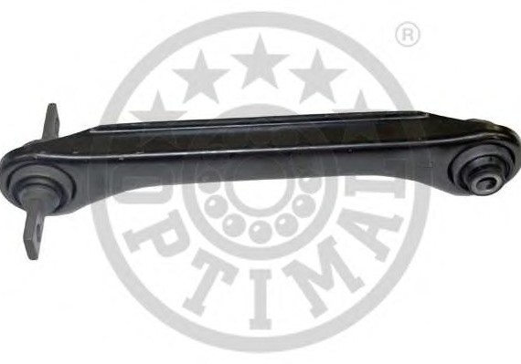 G5776 OPTIMAL Рычаг MITSUBISHI CARISMA 97-06 зад.подв.верх.лев. G5776 OPTIMAL