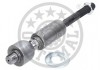 G2887 OPTIMAL Рульова тяга OPTIMAL (фото 2)