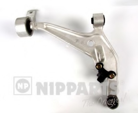 J4911022 NIPPARTS (Нидерланды) Рычаг NISSAN X-TRAIL T30 00-06 пер.подв.прав. J4911022 NIPPARTS