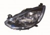 Фара MAZDA 2/DEMIO 07-09 под электрокоректор 2161156LLDEM2 DEPO