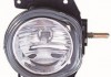 Фара протитуманна передня ALFA ROMEO: 156 03- 6672005NUE DEPO